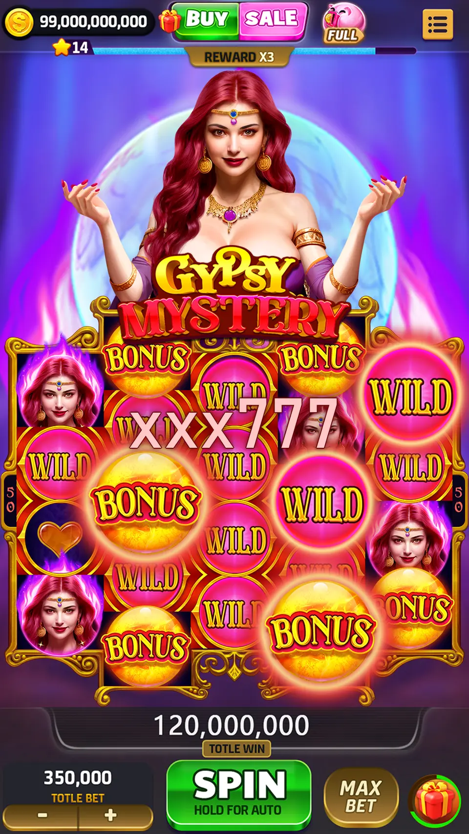 xxx777 APK