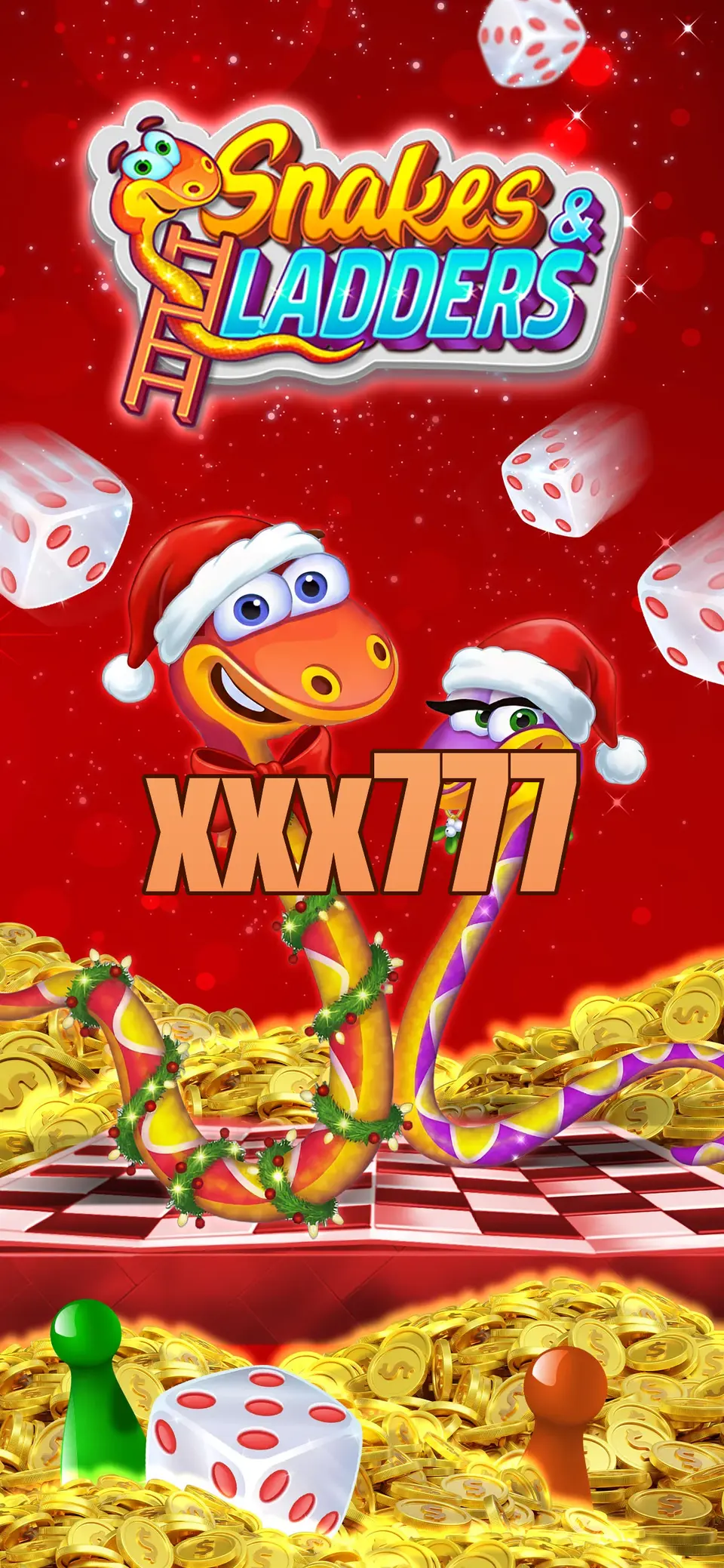 xxx777 APK