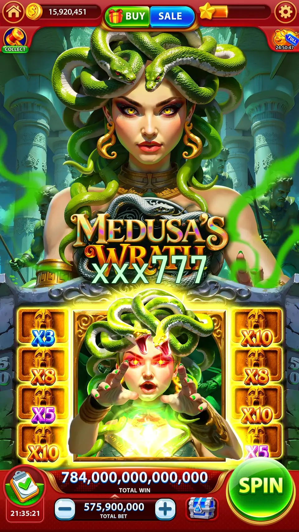 Tangkapan Layar xxx777